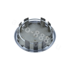 Колпачок на литье Audi AC-003 (внешний69mm/внутренний57mm) фото 4