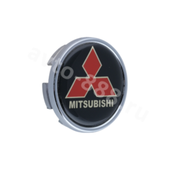 Колпачок на литье Mitsubishi MC-003 (внешний58mm/внутренний53mm) фото 2