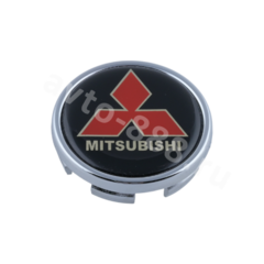 Колпачок на литье Mitsubishi MC-003 (внешний58mm/внутренний53mm) фото 4