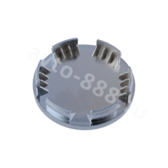 Колпачок на литье Mitsubishi MC-003 (внешний58mm/внутренний53mm) фото 3