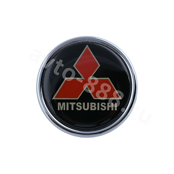 Колпачок на литье Mitsubishi MC-003 (внешний58mm/внутренний53mm) фото 1