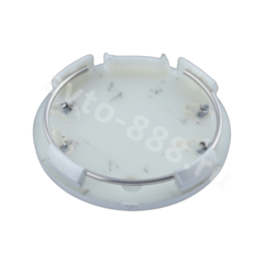 Колпачок на литье Mazda (внешний56mm/внутренний55mm) MZ-017A фото 2