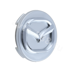 Колпачок на литье Mazda (внешний56mm/внутренний55mm) MZ-017A фото 3