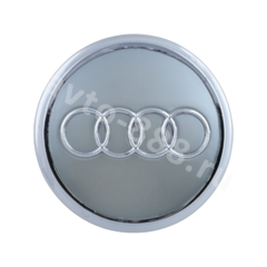 Колпачок на литье Audi AC-004 (внешний72mm/внутренний64mm) фото 1