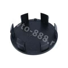 Колпачок на литье Chevrolet CC-002 (внешний58mm/внутренний54mm) фото 2