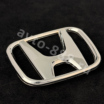 Эмблема HONDA 123*103 HE-023 фото 1