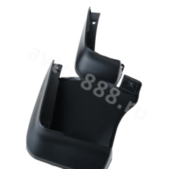 Брызговики HONDA  ACCORD  08-13 фото 3