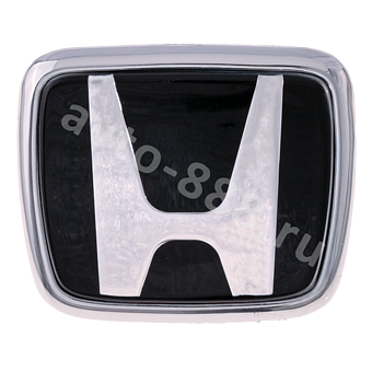 Эмблема HONDA 70*60       HE-009 фото 1