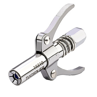 Насадка на плунжерный шприц, головка 19310 фото 1