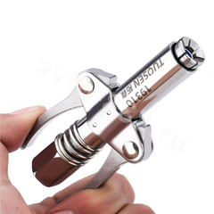 Насадка на плунжерный шприц, головка 19310 фото 2