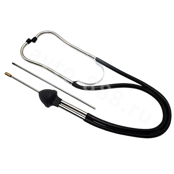 Стетоскоп механический автомобильный для выявления шумов фото 1