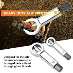 YZ-6062-2 Гайколом, набор из 2 штук 12-16 мм, 16-22 мм фото 6