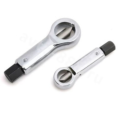 YZ-6062-2 Гайколом, набор из 2 штук 12-16 мм, 16-22 мм фото 3