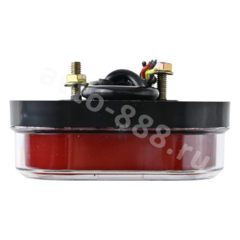 Задние габаритные огни для грузовиков D-2055 12-24V (2шт) фото 13