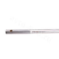 Вороток шарнирный 1/2 450mm (качество) YZ-10211 фото 3