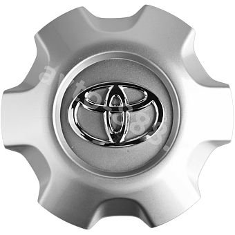 Колпачок на литье TOYOTA PRADO 150  2014-2015г фото 1