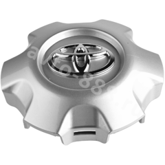 Колпачок на литье TOYOTA PRADO 150  2014-2015г фото 2