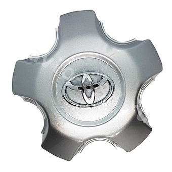 Колпачок на литье TOYOTA Land Cruiser 100  Ø 160-122   2005--2007г фото 1
