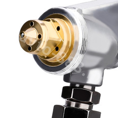 Пистолет-распылитель F-75  Краскопульт фото 3