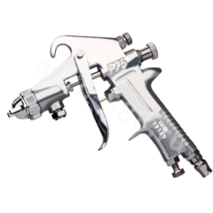 Пистолет-распылитель F-75  Краскопульт фото 2