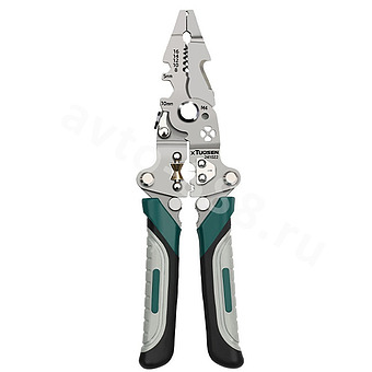 Плоскогубцы TUOSEN для зачистки проводов фото 1