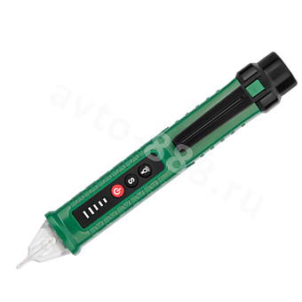 Бесконтактный индикатор напряжения фото 1