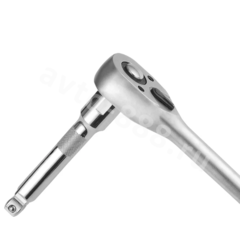 Удлинитель для головок 9 предметов фото 4