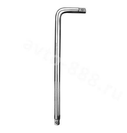 Вороток Г-образный 1/2 365mm