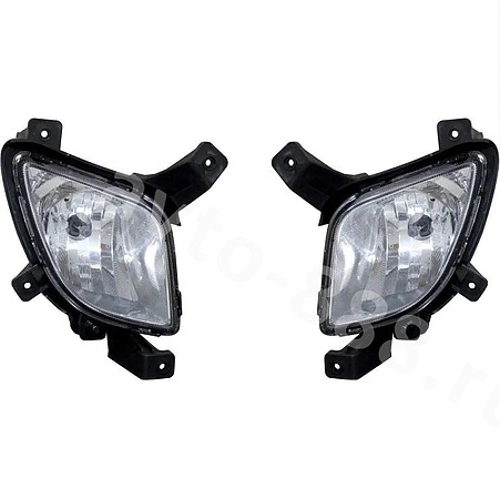 Противотуманные фары HYUNDAI TUCSON 2010