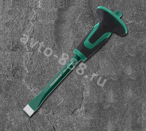 618122Зубило с протектором