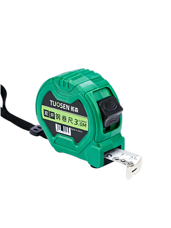 Рулетка TUOSEN 3*19мм