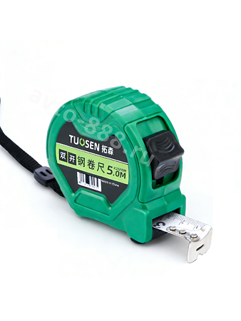 Рулетка TUOSEN 5*25мм