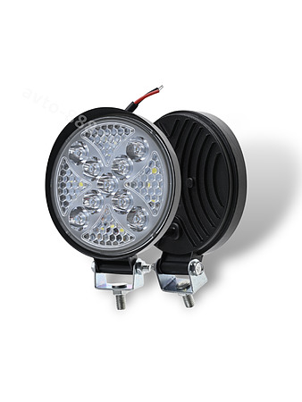 Дневные ходовые огни LS05A7-G1 12V/24V (1шт)