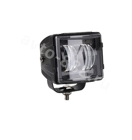 Дневные ходовые огни DRL-1102 12V/24V (1шт)