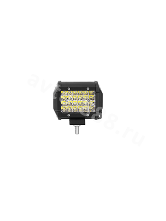 Дневные ходовые огни C072S3-4L 12V/24V (1шт)