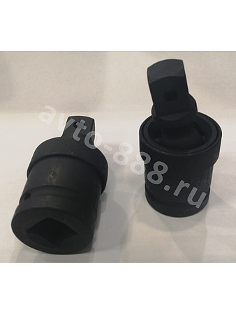 Шарнир карданный для торцевых головок 3/4