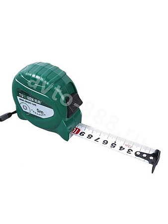 Рулетка TUOSEN 5*25мм