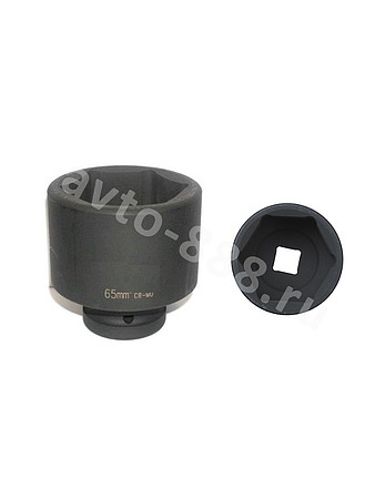 Торцевая головка TUOSEN 65мм