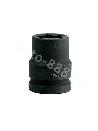 Торцевая головка TUOSEN 22мм