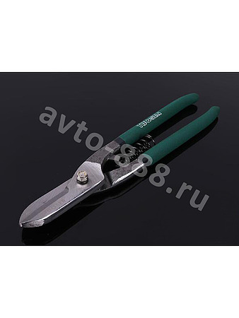 Ножницы по металлу TUOSEN 300мм с пружиной 13974