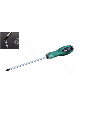 Отвёртка TUOSEN В (+) 4 дюйма, магнит