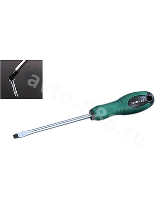 Отвёртка TUOSEN А (-) 6 дюймов, магнит