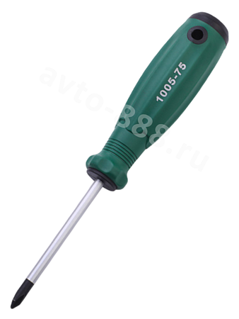 Отвёртка TUOSEN PH1х150