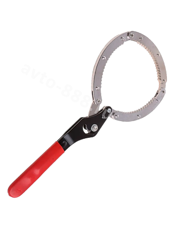YZ-5052-2 Съемник масляного фильтра зажимной 85-100мм