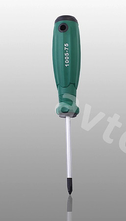 Отвёртка TUOSEN средняя А (+) 5х75