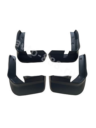 Брызговики HONDA FREED  2014