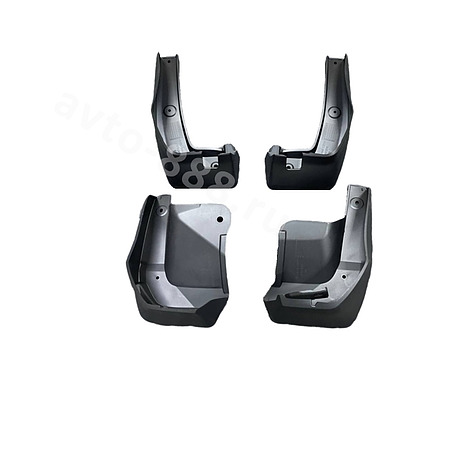 Брызговики HONDA FREED  2018