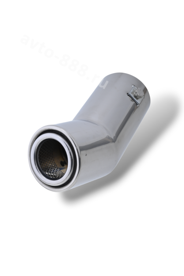 Насадка на глушитель ZXQ-424