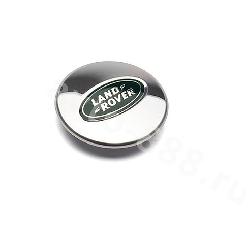 Колпачок на литье Land Rover LRC-004 (внешний61mm/внутренний49mm)