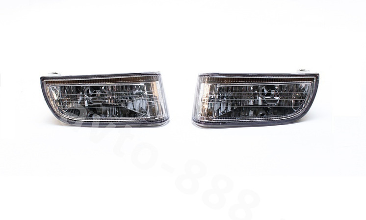 Противотуманные фары TOYOTA CARINA AT212 St215 99-00
